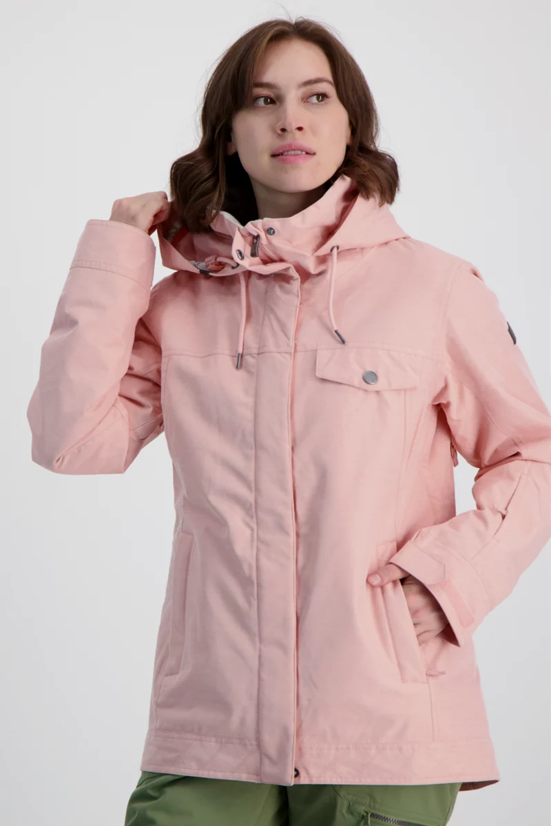 Roxy Billie Damen Snowboardjacke