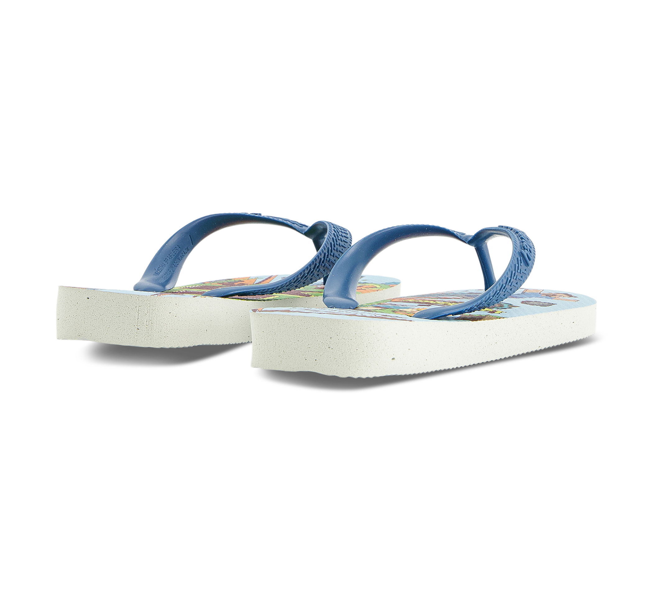 Havaianas Kids Minecraft - Flip Flops