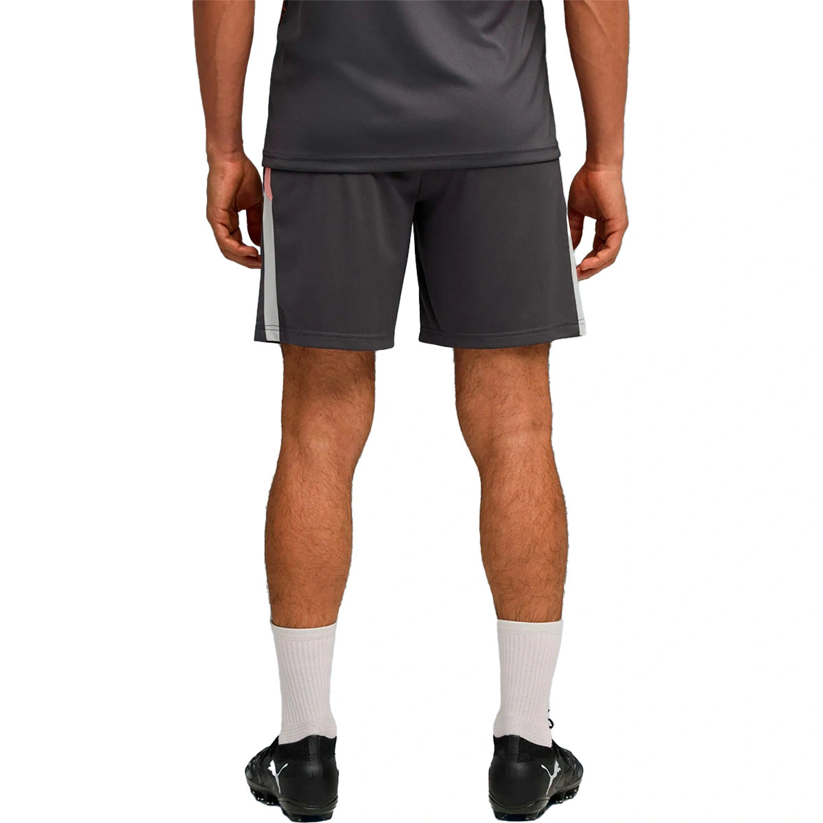 Calções Puma Individualliga Training Shorts 2 (Open pockets)