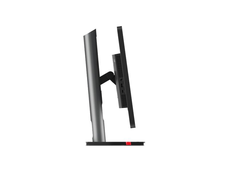Lenovo Monitor ThinkVision P27q-30 Ergonomischer 27