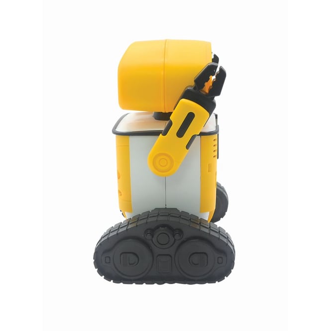 Multifunktionsroboter - Powerman Rover