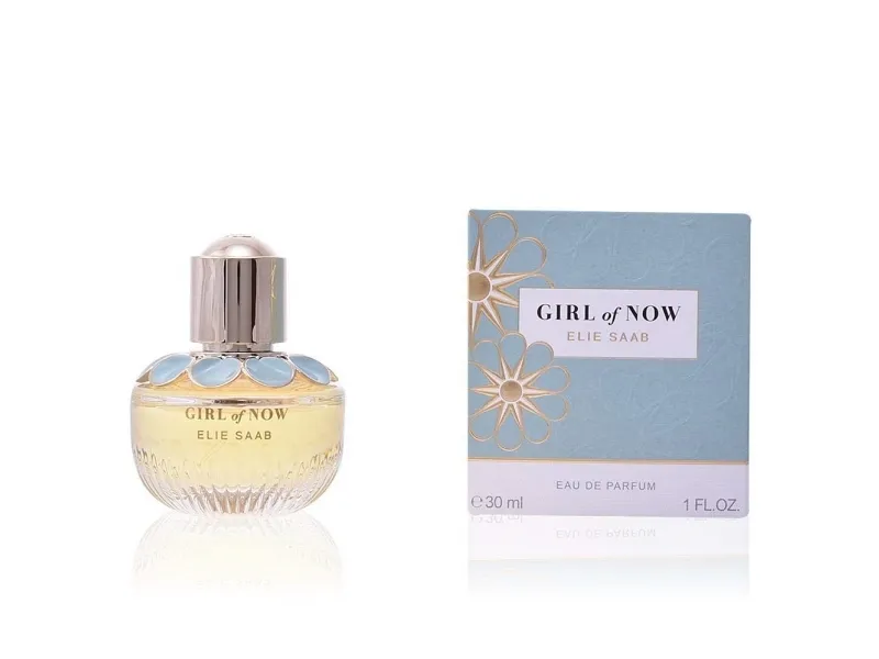 Elie Saab Girl Of Now Edp Spray - Dame - 30 ml