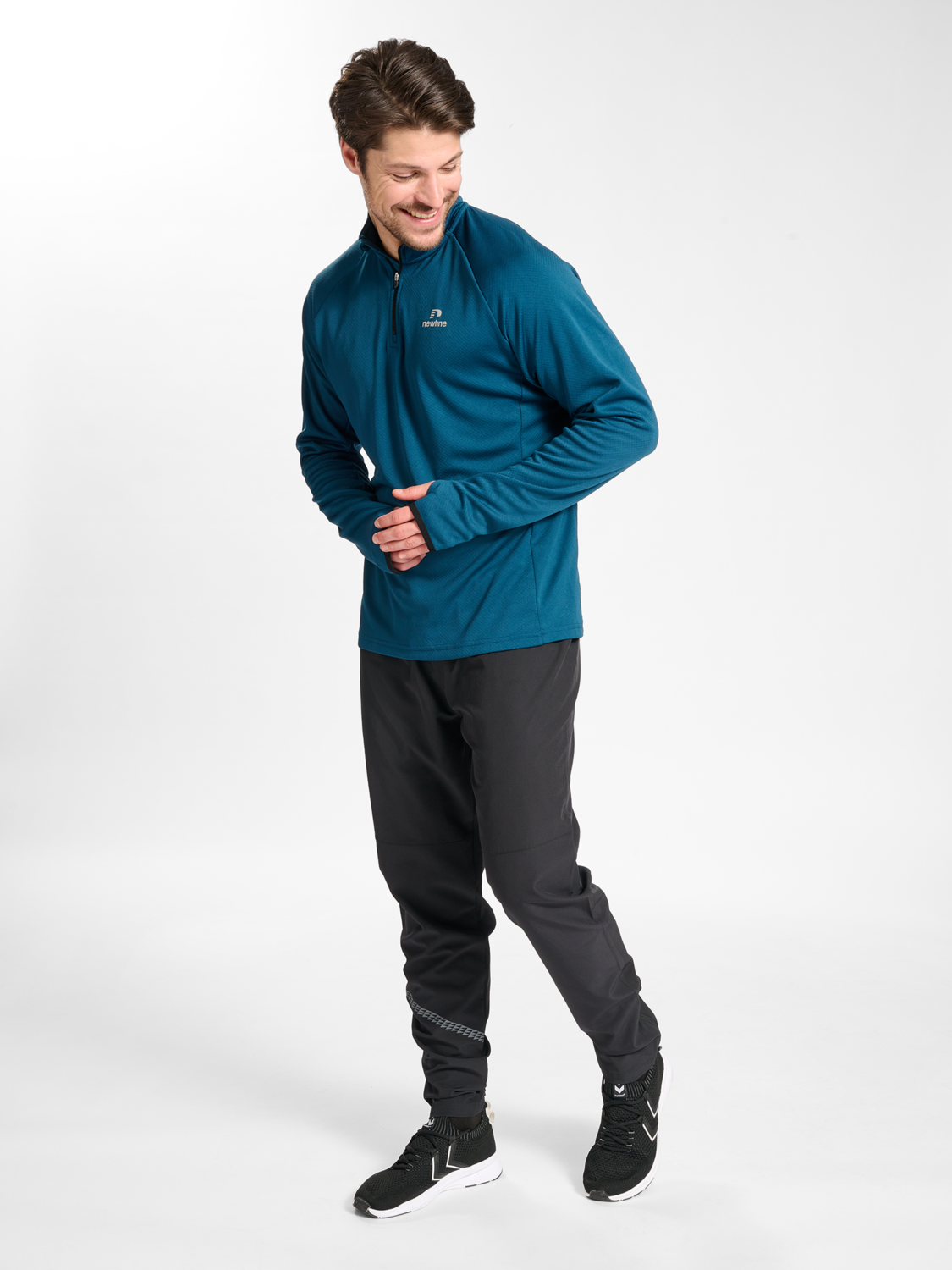 nwlBOSTON PANTS MEN