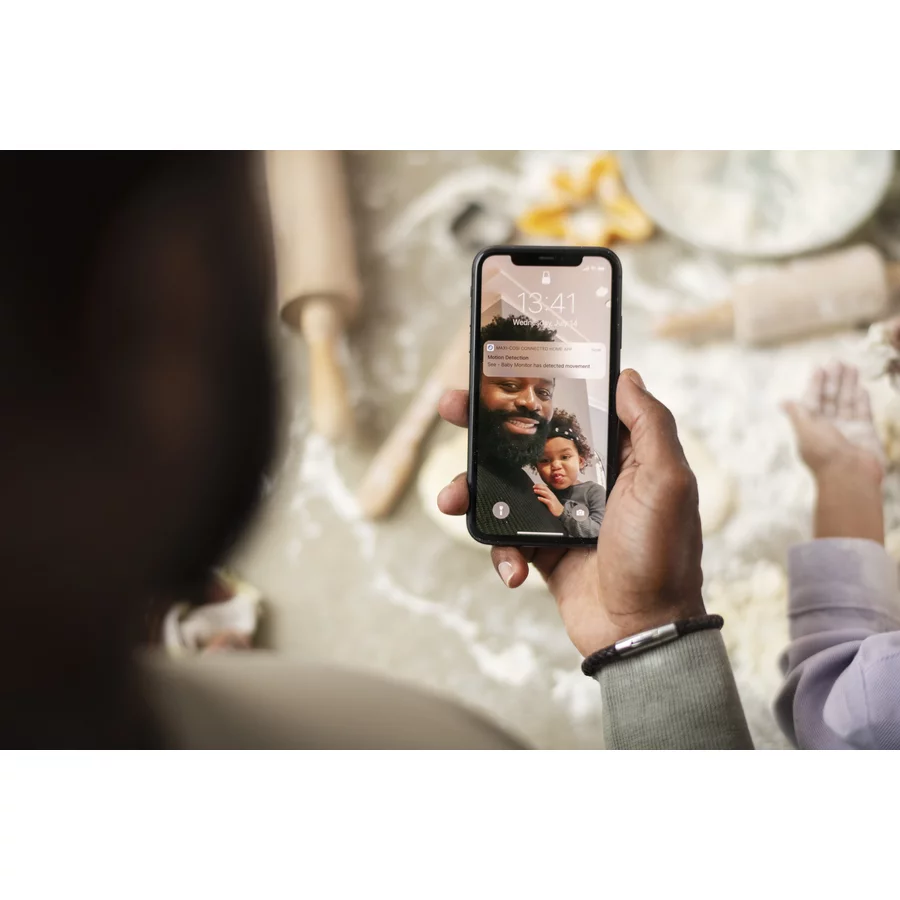 MAXI COSI Babyphone See WiFi