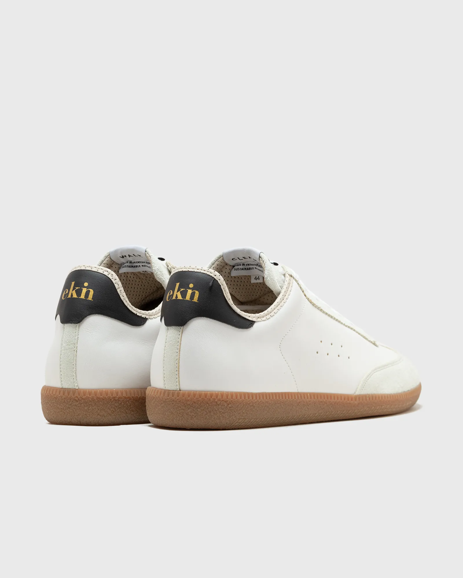 ekn footwear TSUGA