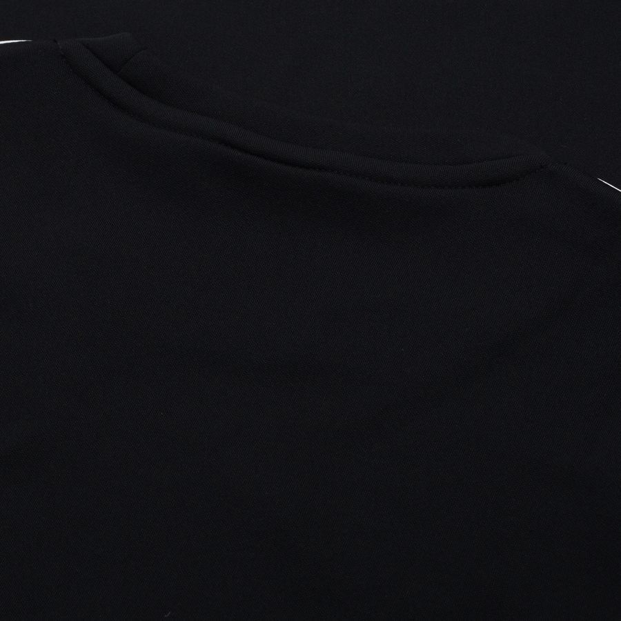 Nike Maillot d'Entraînement Dri-FIT Park 20 Crew - Noir/Blanc Femme