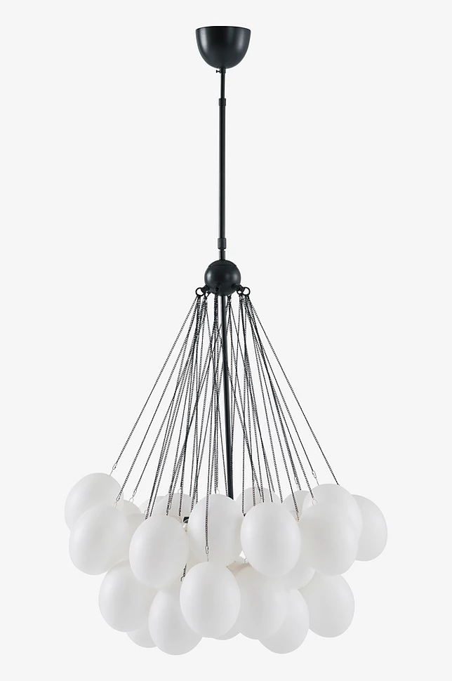 SEATON 37 taklampe