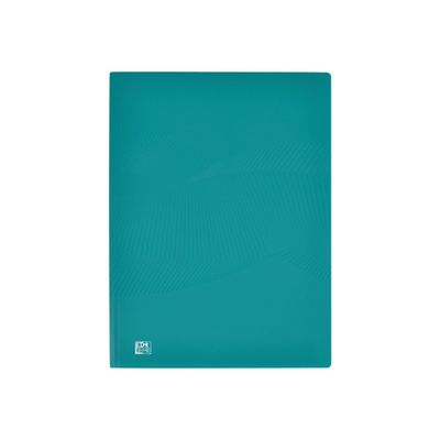 Oxford Osmose - Porte vues - 40 vues - A4 - disponible dans différentes couleurs