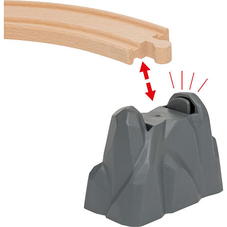 BRIO 33984 Bondegårdssæt