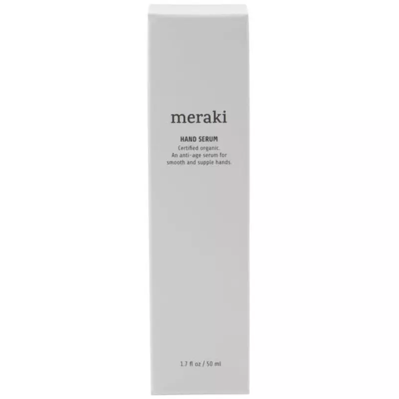 Meraki Hand Serum 50 ml
