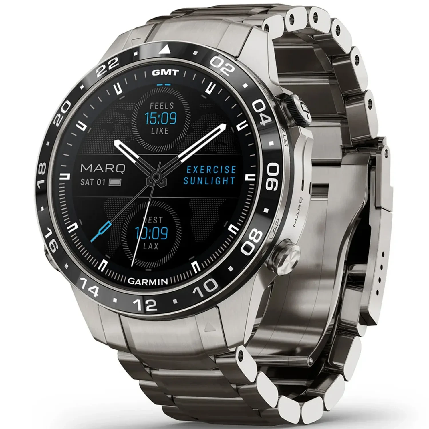 Garmin MARQ Aviator Gen 2 010-02648-01