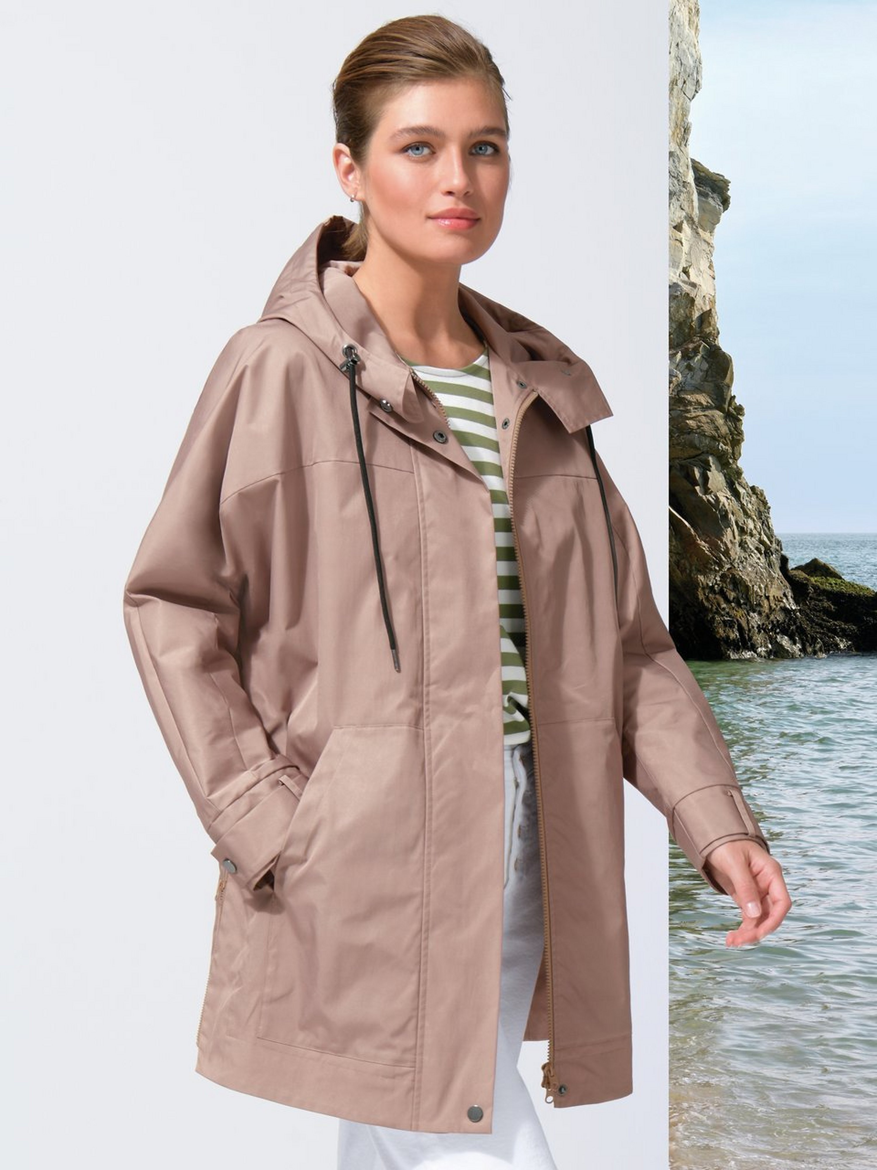 Jacke