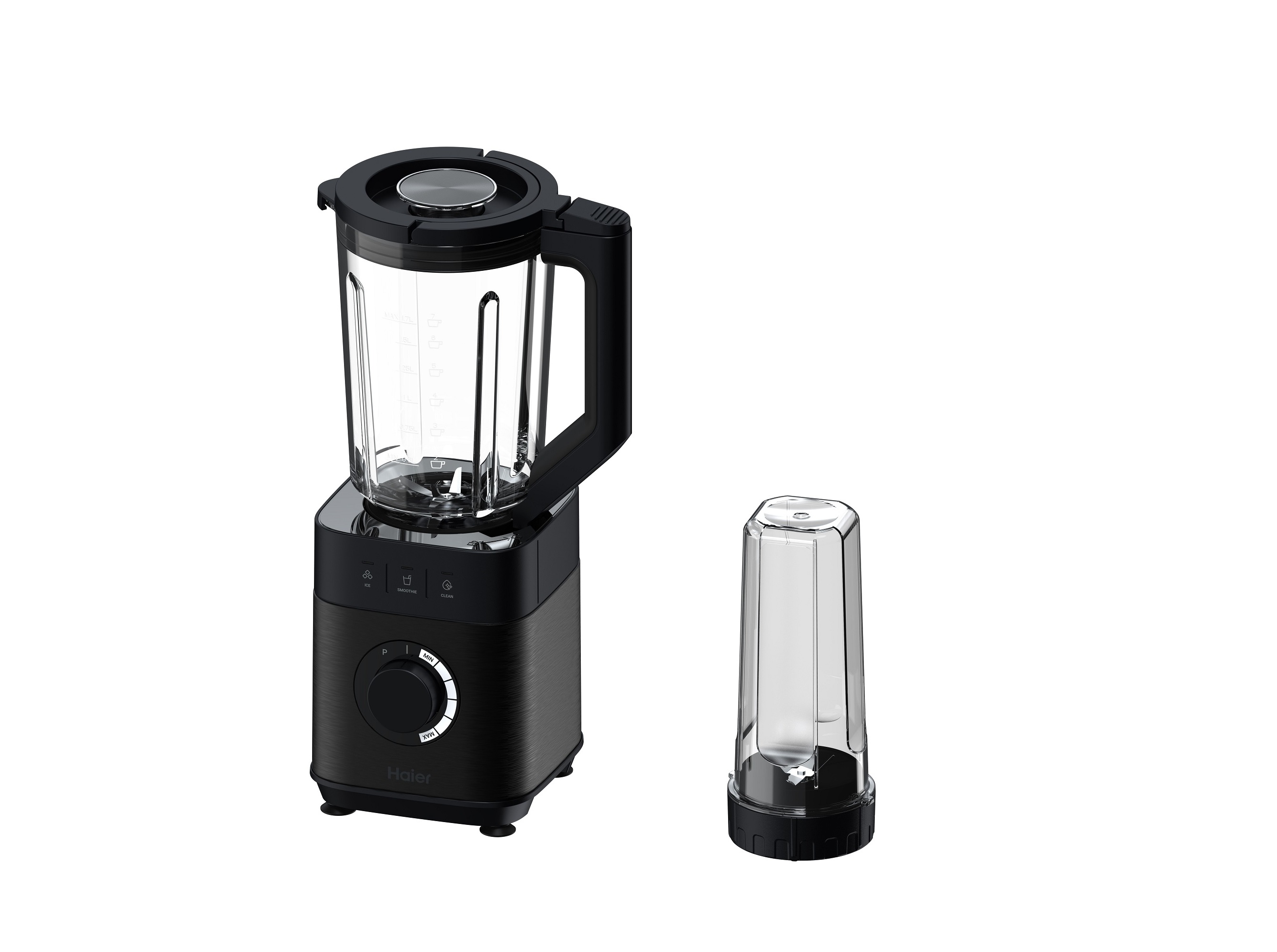 LIQUIDIFICADORA HAIER HBL5B2 011 SÉRIE 5 1200W