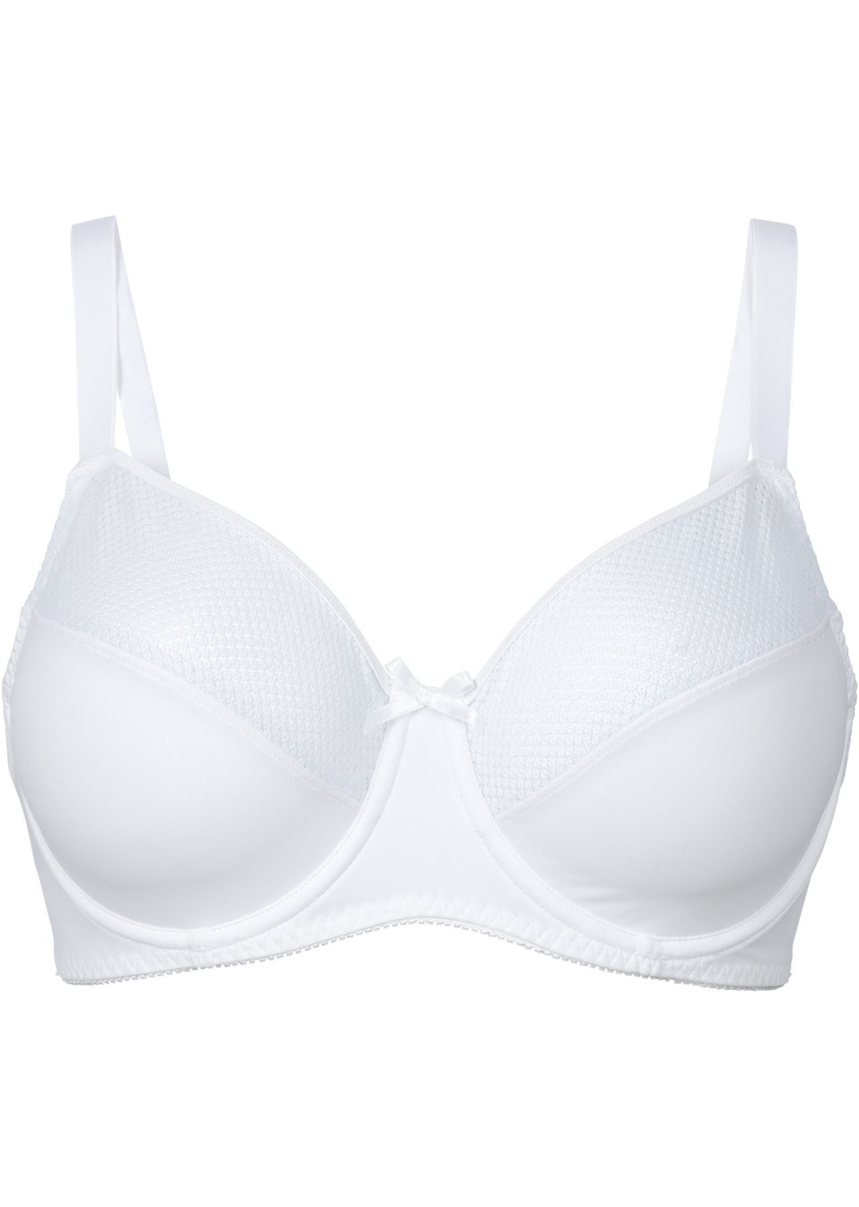 Soutien-gorge minimiseur à armatures