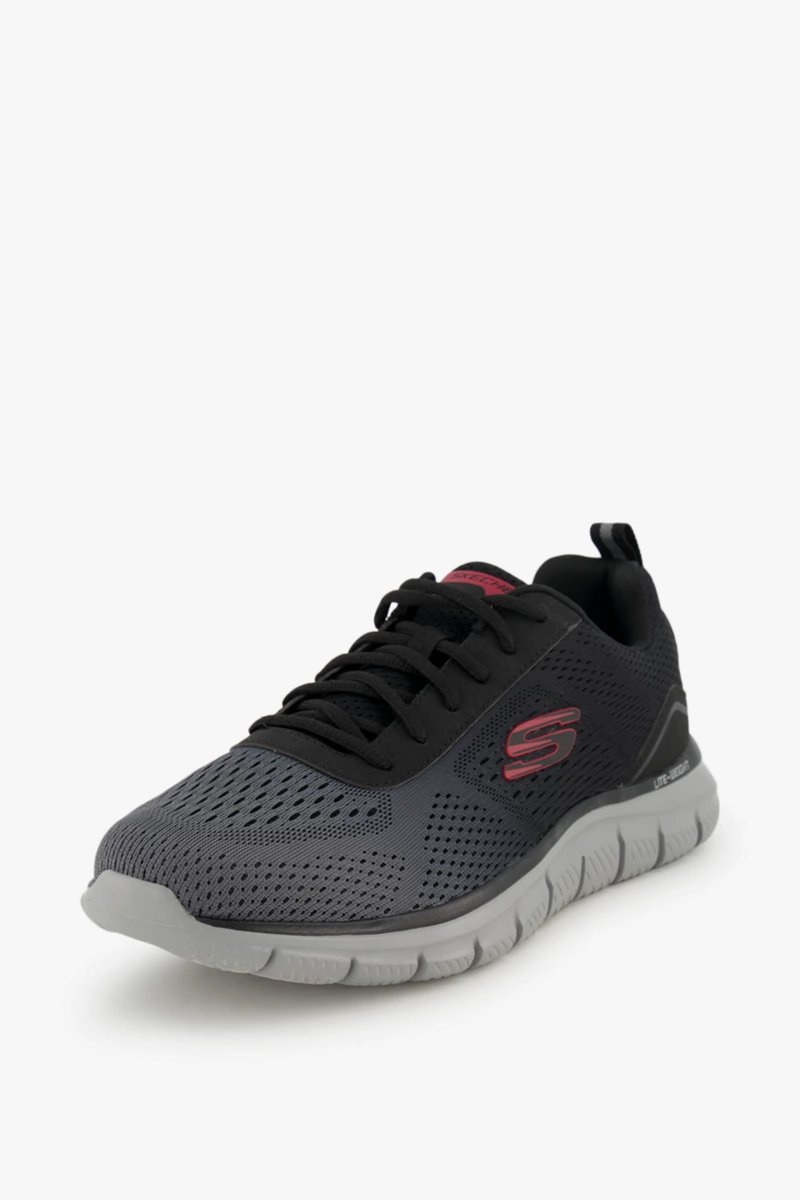 Skechers Track Herren Sneaker