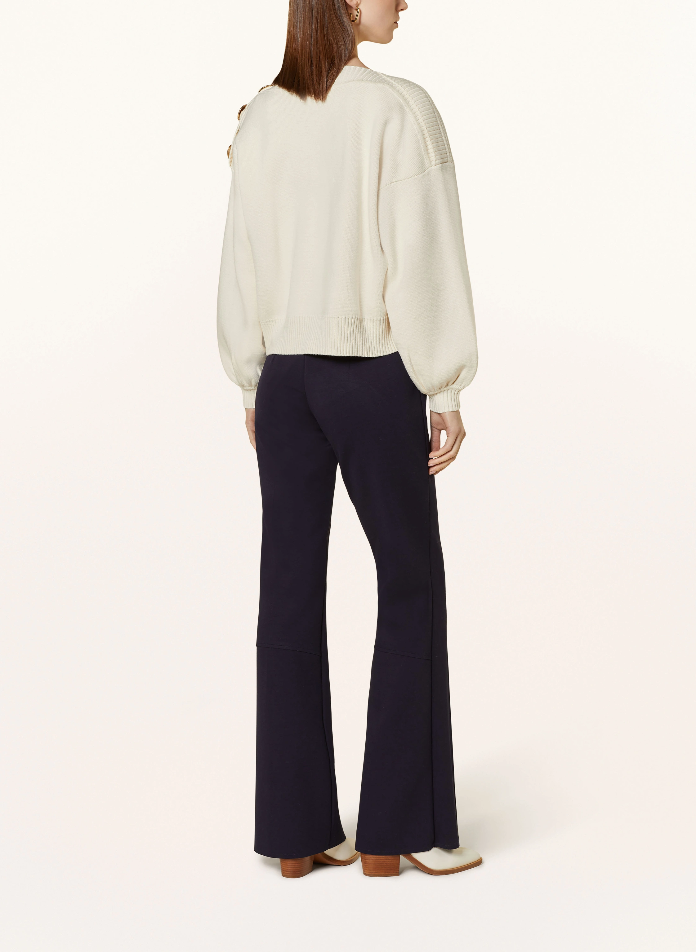 ba&sh Pullover MATEO