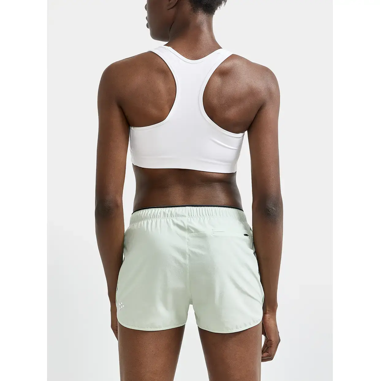 Craft Core Training Classic Bra Wit Dames