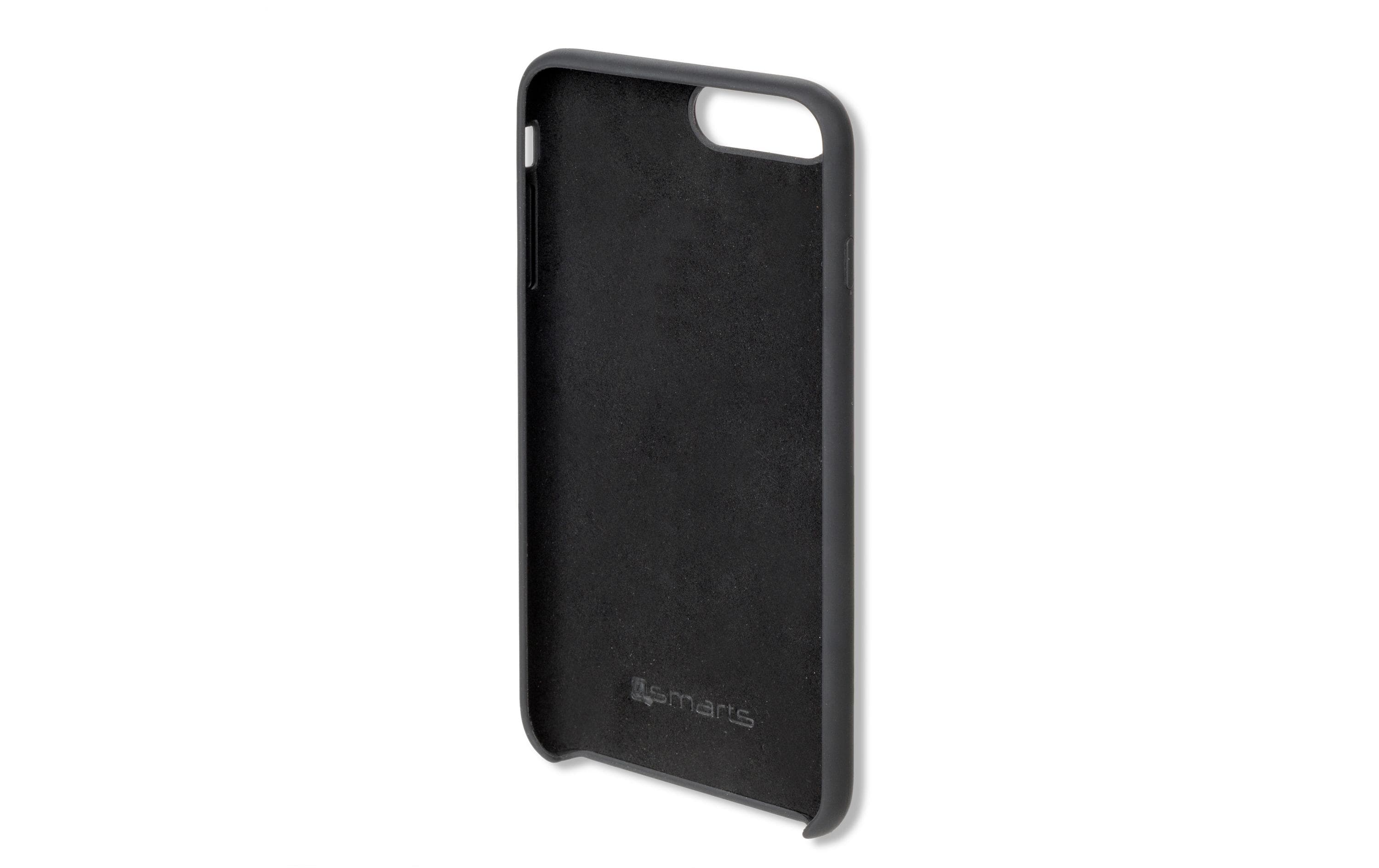 Back Cover Liquid Silicone Cupertino iPhone 7/8/SE2/SE3Schutzhülle für das Apple iPhone 7/8/SE (2020/2022)