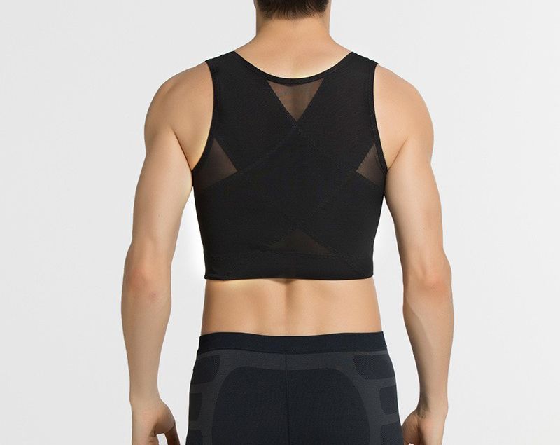 Lady Lily - Vormgevend tanktopje