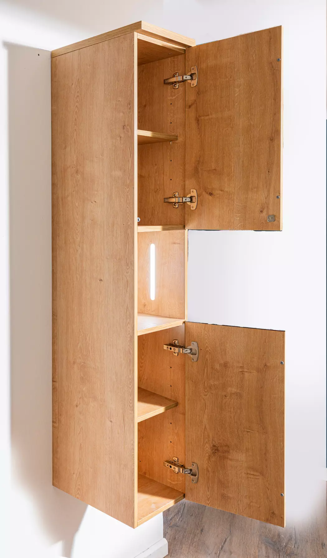 Midischrank Manhattan