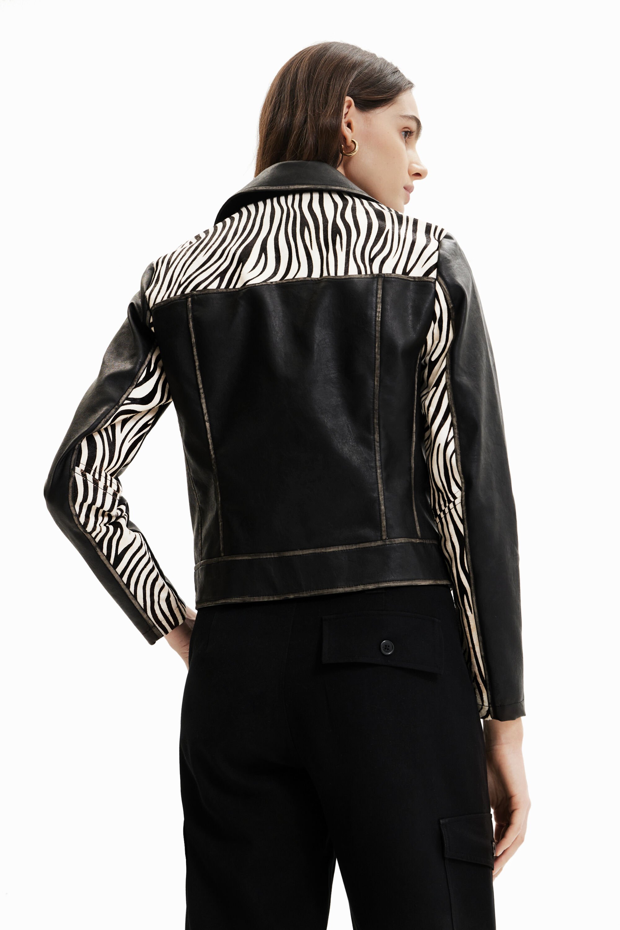 Veste 
