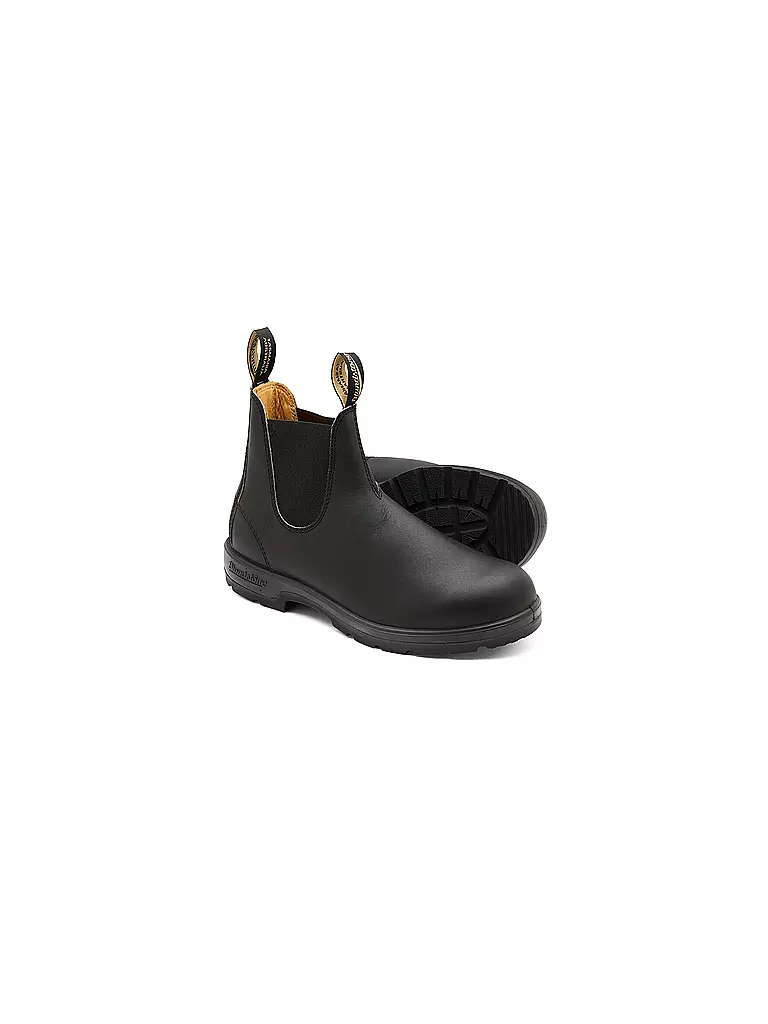 BLUNDSTONE Chelsea Boots 558 schwarz