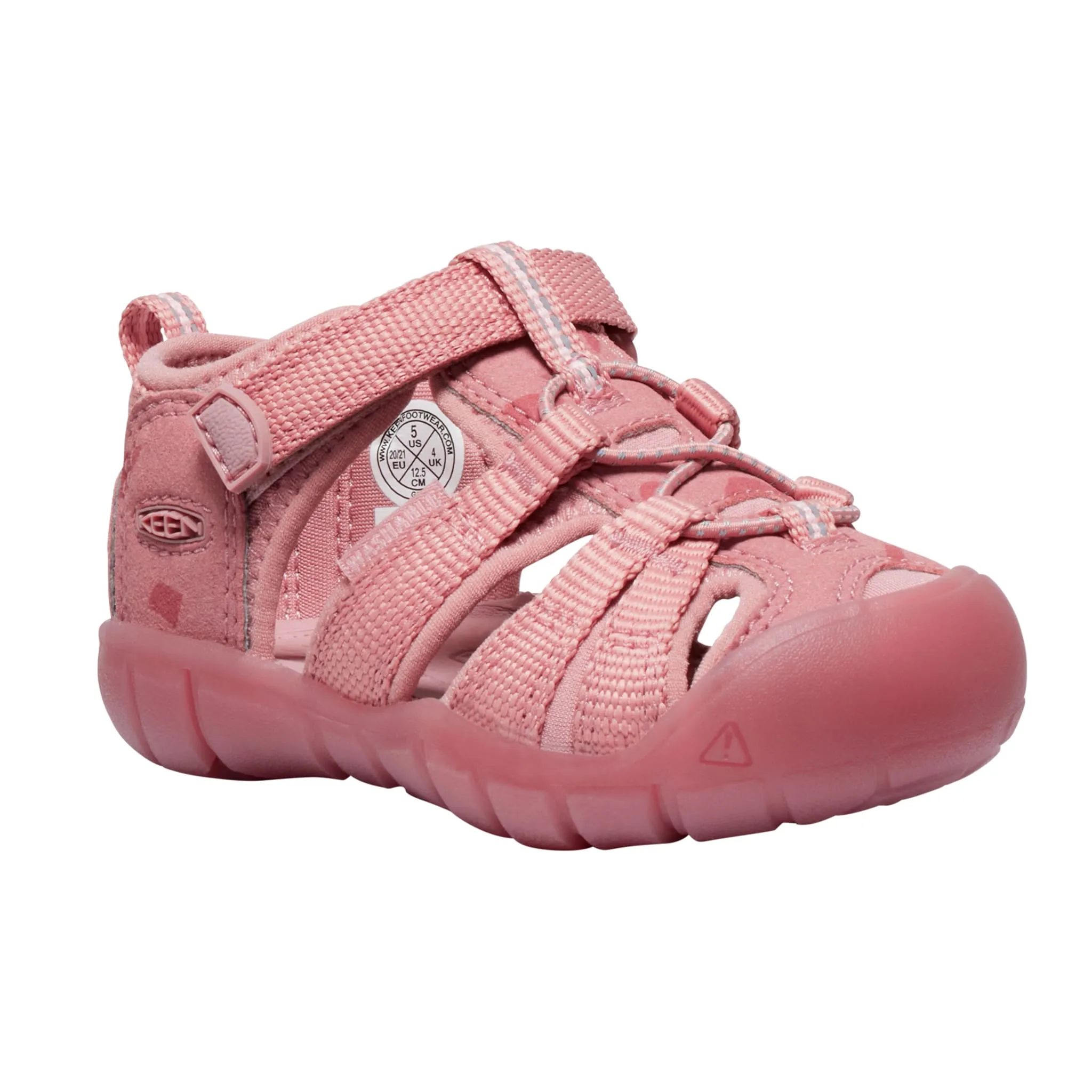 Keen Sandale Seacamp Pointures 4-7