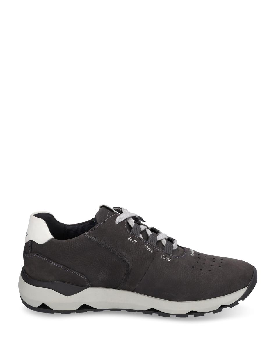 Sneaker Jeremiah 01, titan-kombi