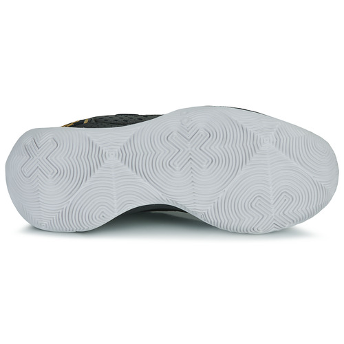 Under Armour - UA JET' 23 - Noir / Doré
