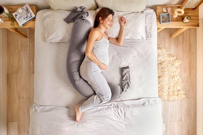 bbhugme Gravid- og Ammepute, Stone