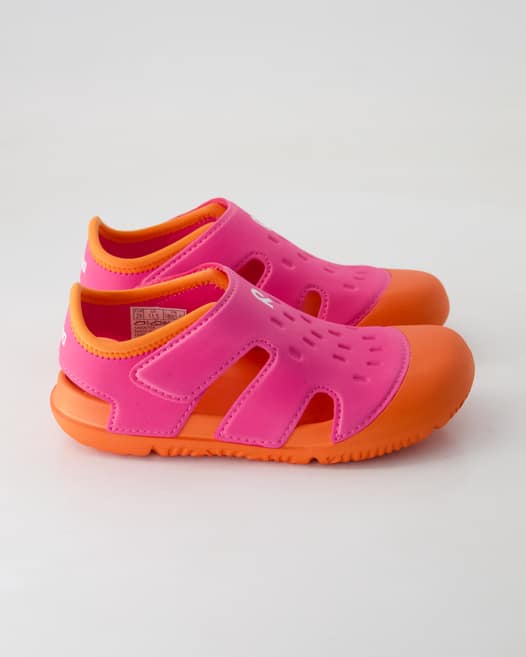 Reima Sandals Koralli Sandalen in Pink