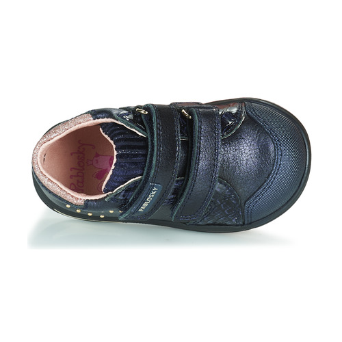 Pablosky - 6122 - Marine