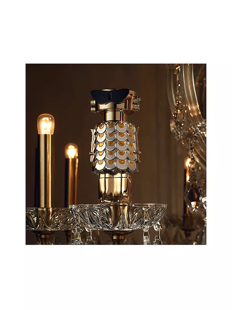 PACO RABANNE Fame Eau de Parfum 50ml keine Farbe