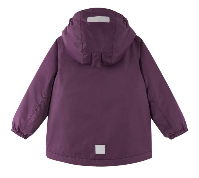 Nuotio Junior Jacket vinterjakke