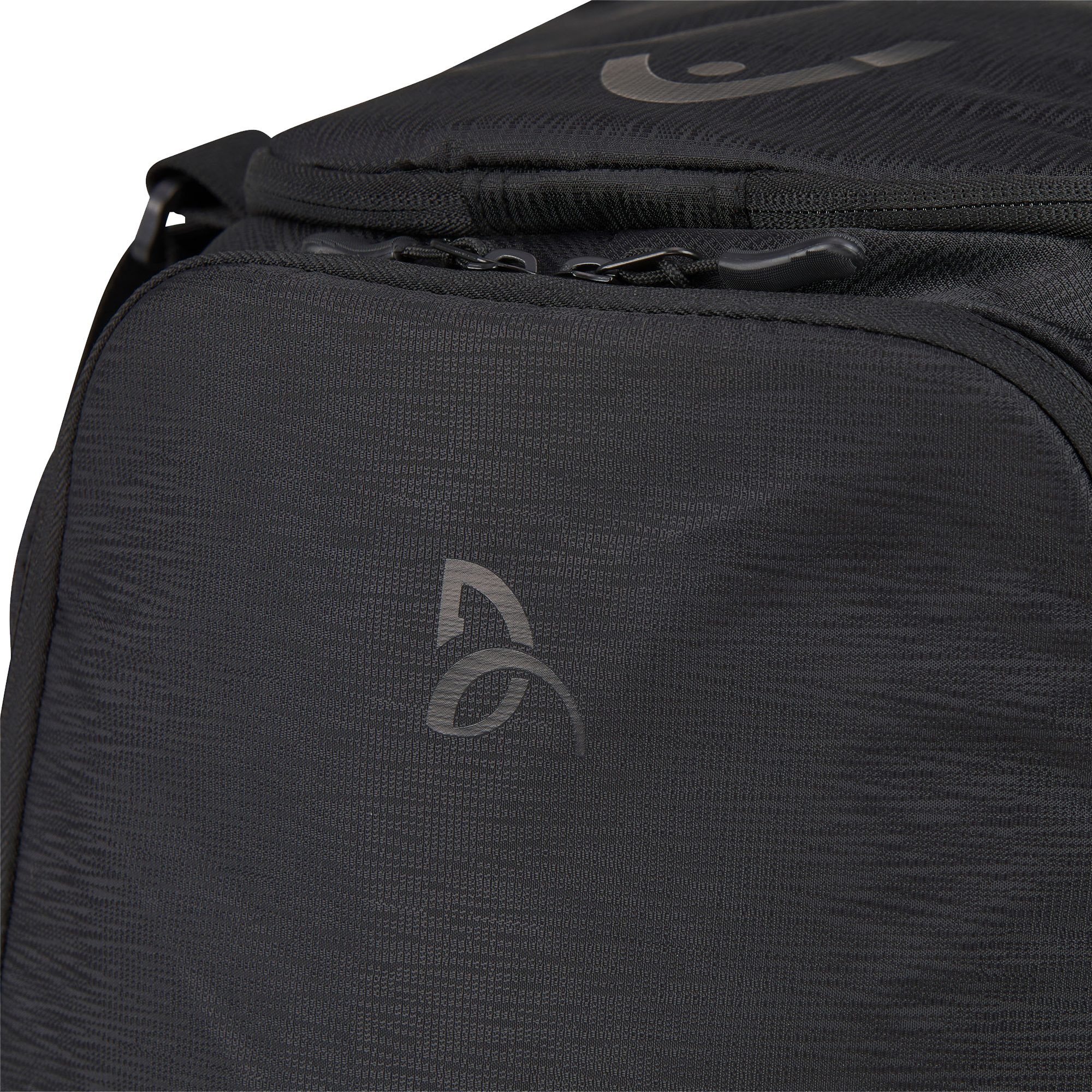 Head Pro X Legend Court 48L Tennistasche schwarz