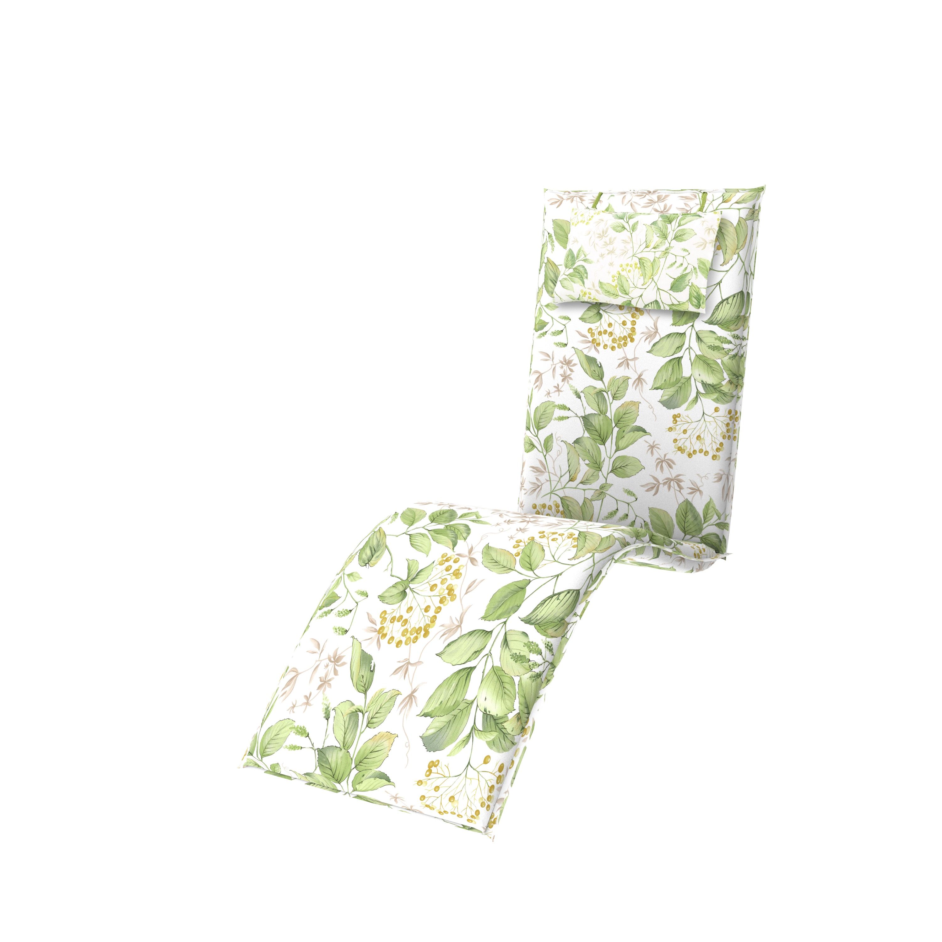 Relaxauflage DOPPLER ELEGANT