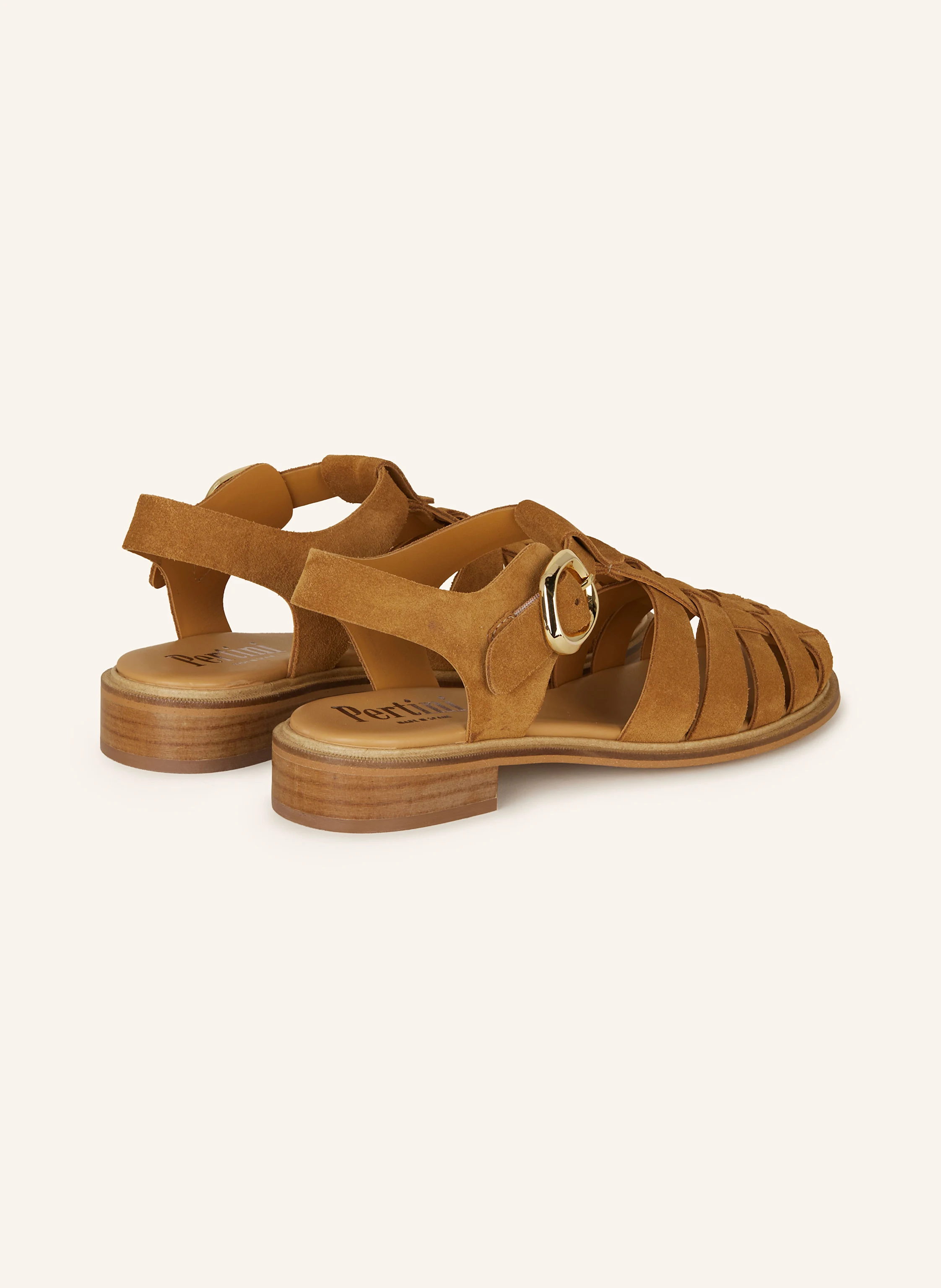 Pertini Sandalen