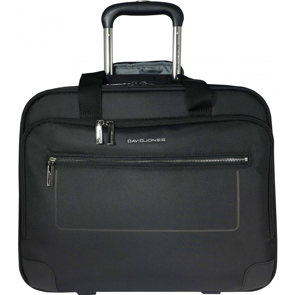 David Jones Pilot Case porte-ordinateur David Jones 17''
