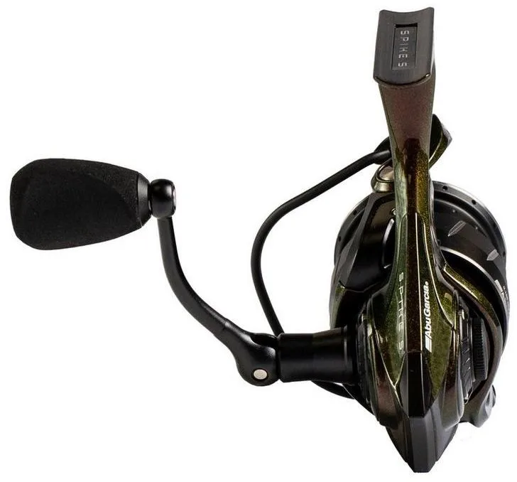 Abu Garcia Spike S
