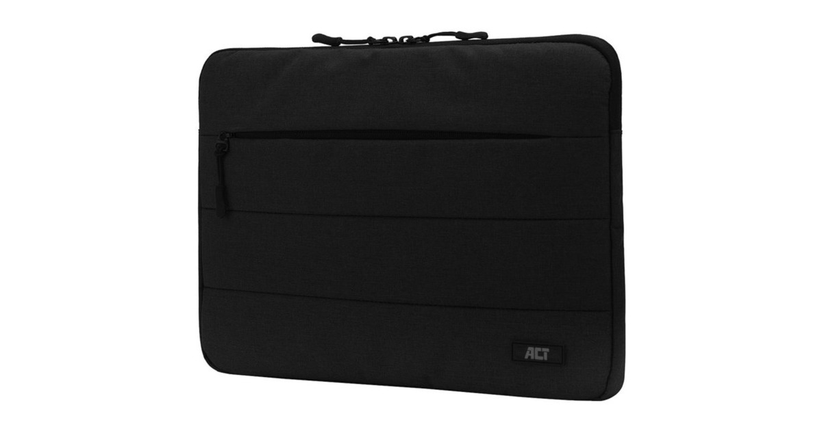 ACT ConnectivityCity laptop sleeve 13,3