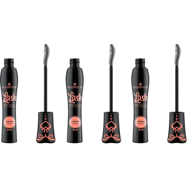 Lash PRINCESS volume mascara, 3er Set