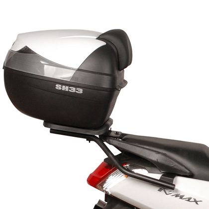Support top case Shad Top Master pour scooter