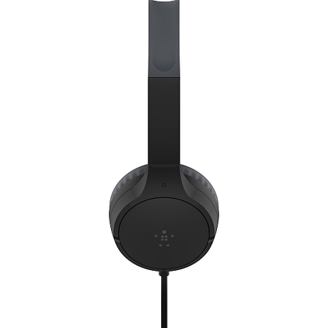 Belkin SOUNDFORM Mini børnehøretelefoner - sort