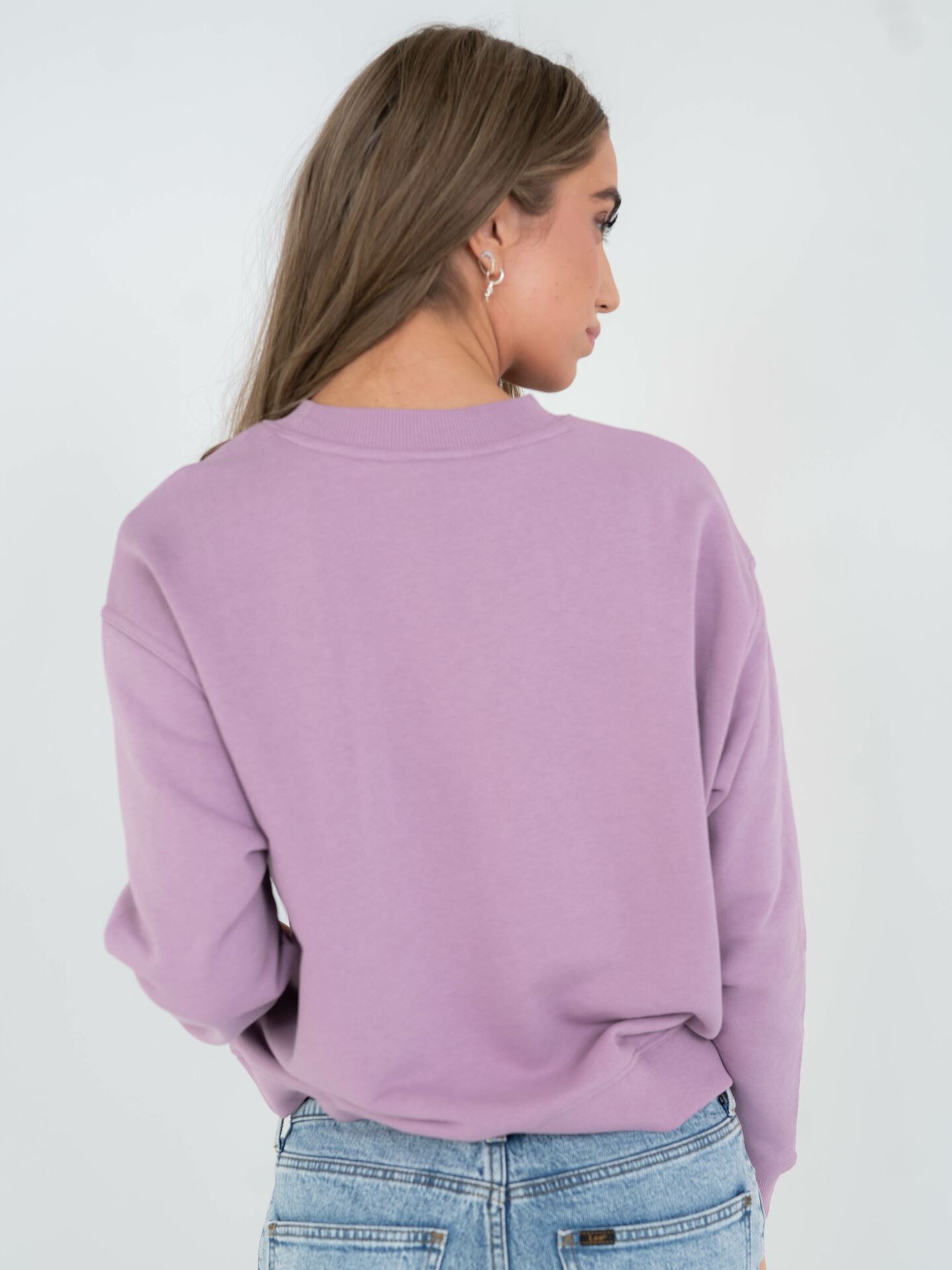 Crew Sweater