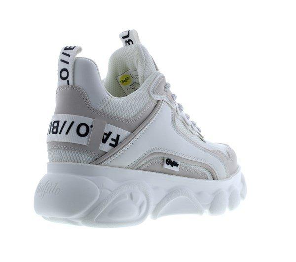 Buffalo CLD Chai Trainers