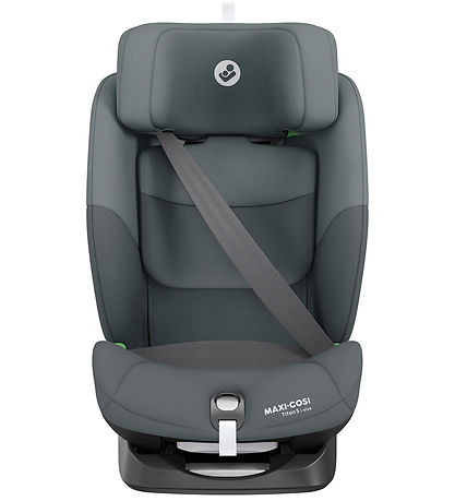 Maxi-Cosi Autostol - Titan i-Size - Tonal Graphite