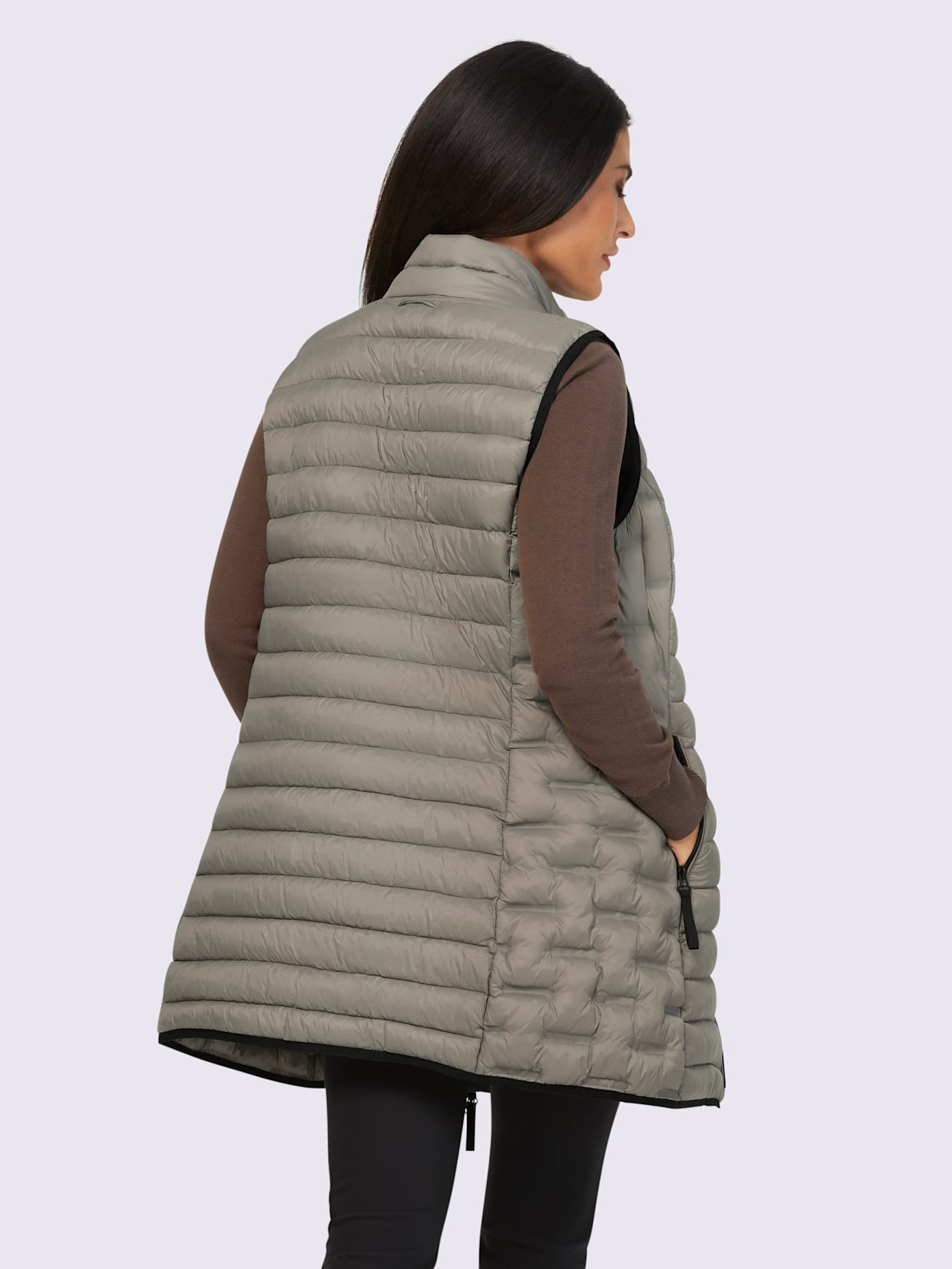 Manteau 2 en 1 manteau 4 saisons