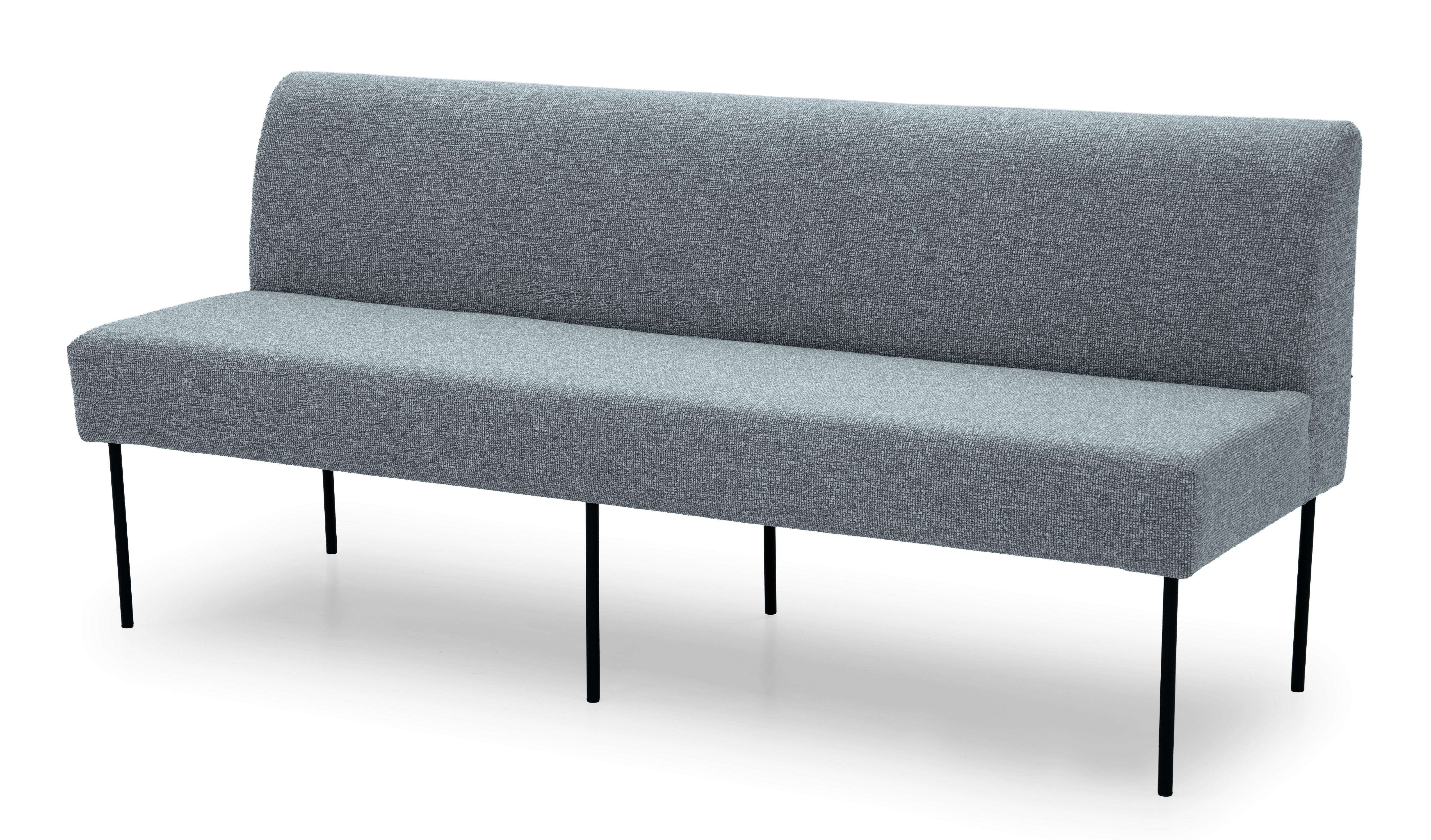 Eetbank Martok D67 x H86 cm