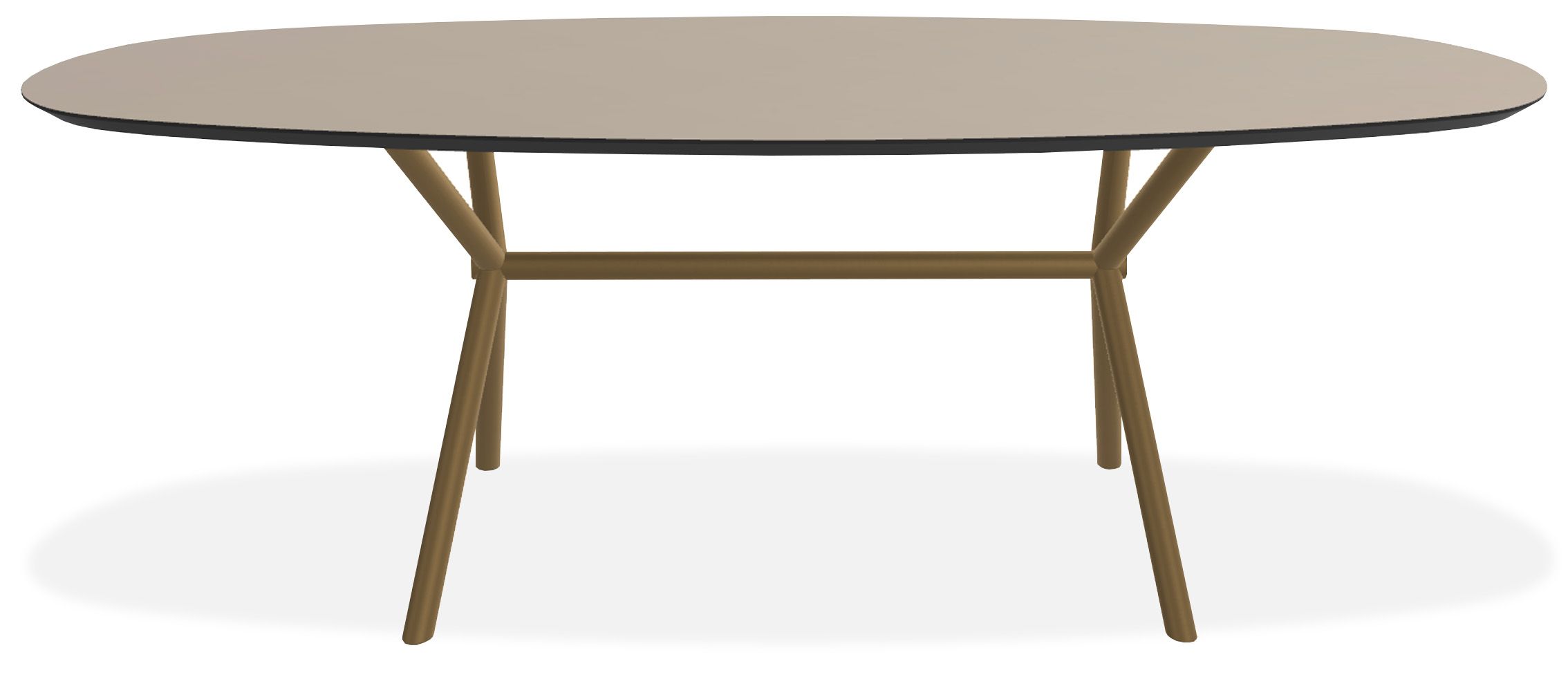 Eettafel Vitoria