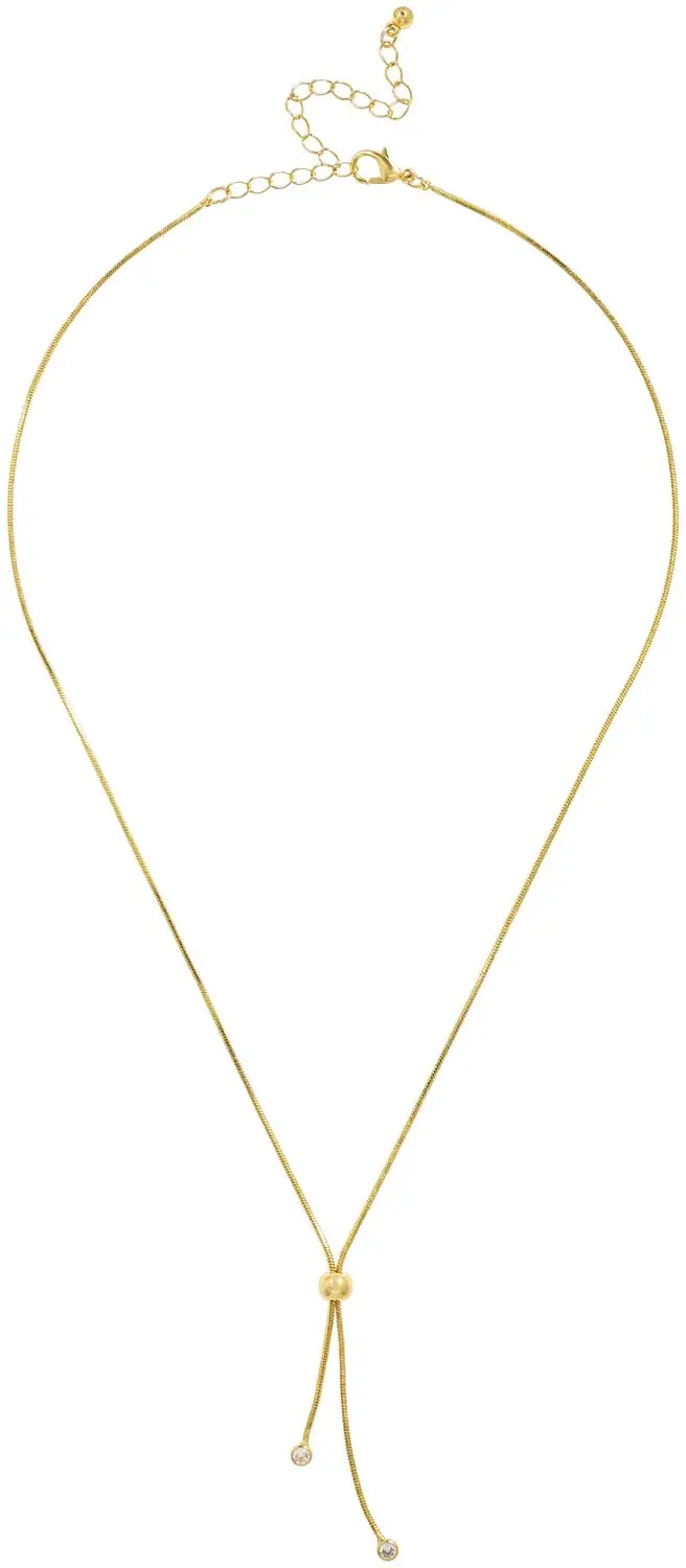 Schmuckset - Classic Gleam